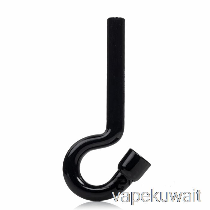 مجموعة جرابات الـvape السوداء من Grav Hook Hitter Sherlock